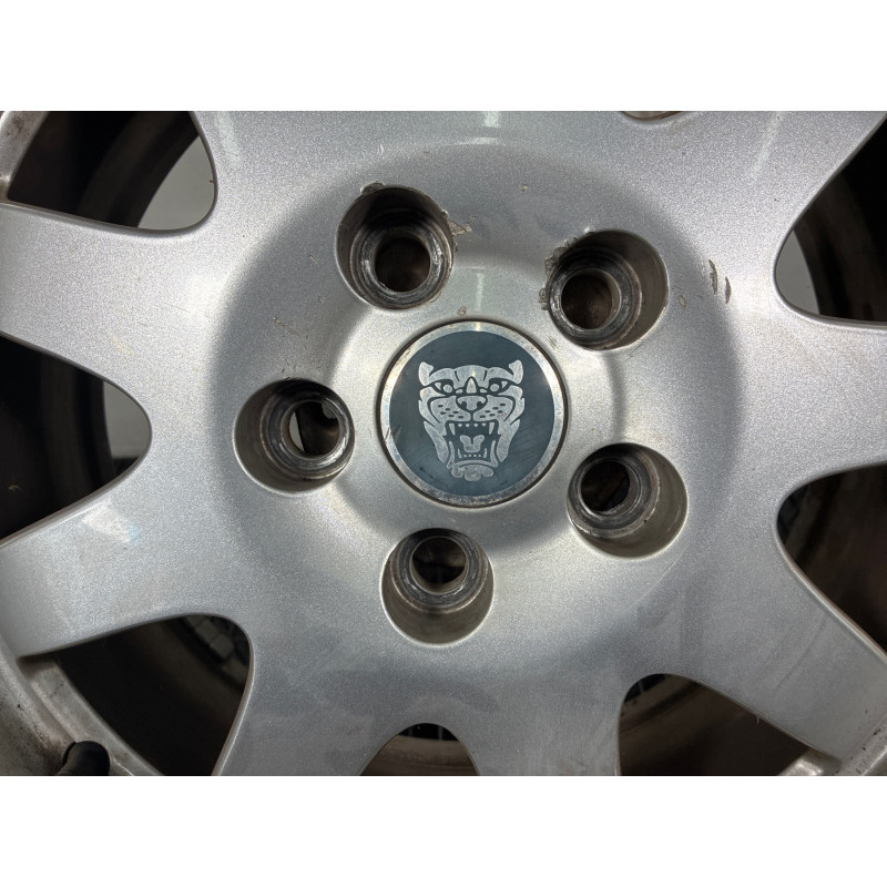Jante JAGUAR X-TYPE Photo n°3