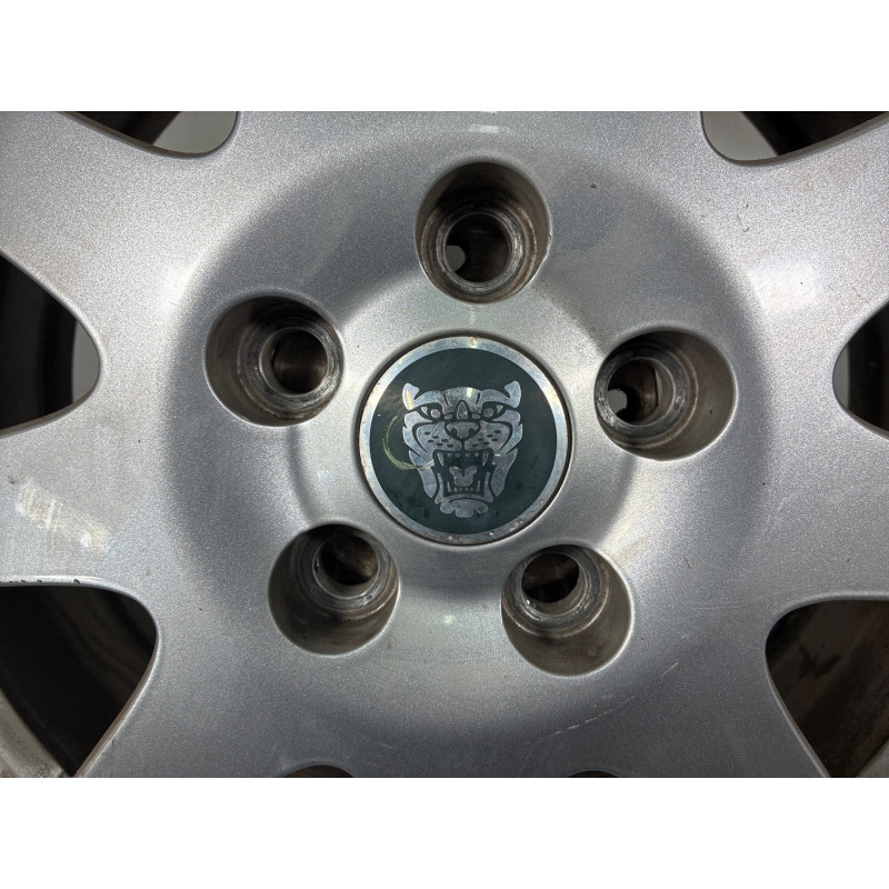 Jante JAGUAR X-TYPE Photo n°2