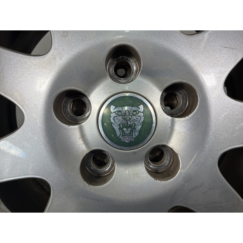 Jante JAGUAR X-TYPE Photo n°2