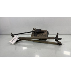 Moteur essuie glace avant ALFA ROMEO 166 Photo n°1
