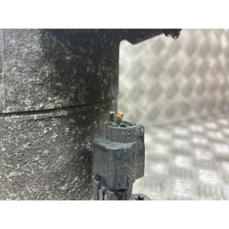 Compresseur clim RENAULT SCENIC 2