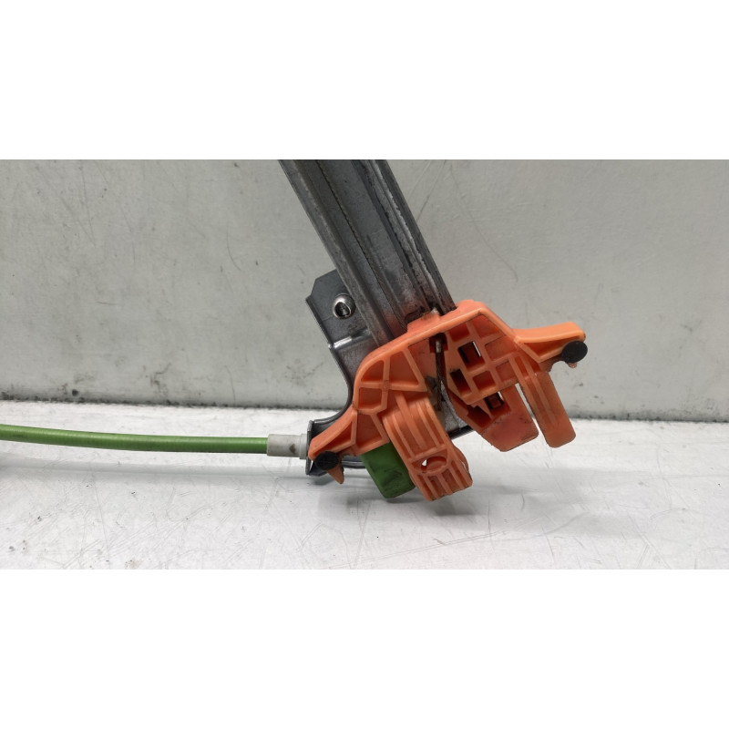 Leve vitre electrique avant droit CITROEN JUMPY 2 Photo n°3