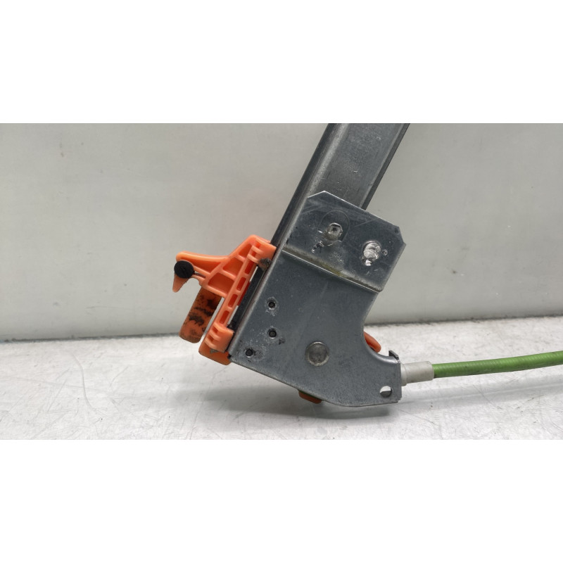 Leve vitre electrique avant droit CITROEN JUMPY 2 Photo n°9