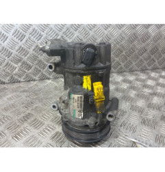 Compresseur clim PEUGEOT 307