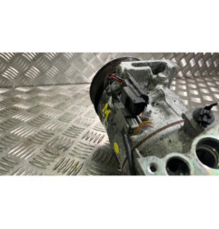 Compresseur clim RENAULT GRAND SCENIC 4 Photo n°1