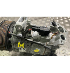 Compresseur clim RENAULT GRAND SCENIC 4