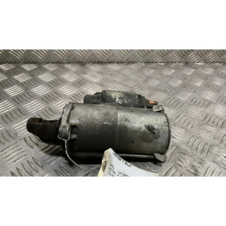 Demarreur OPEL ASTRA H
