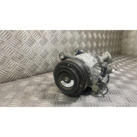 Compresseur clim BMW SERIE 3 E91