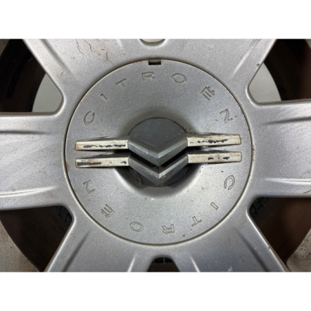 Jante CITROEN C4 1