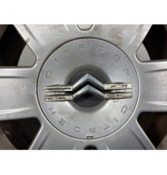 Jante CITROEN C4 1