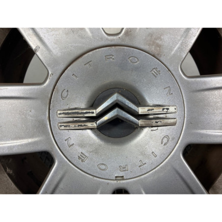 Jante CITROEN C4 1