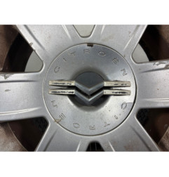 Jante CITROEN C4 1 Photo n°1