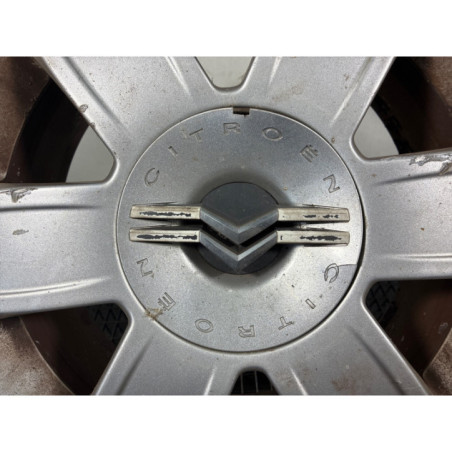 Jante CITROEN C4 1 Photo n°1