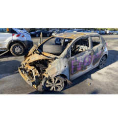 Jante CITROEN C1 2