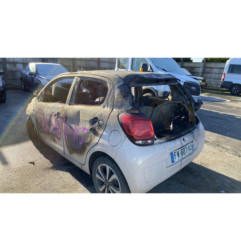 Jante CITROEN C1 2