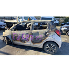 Jante CITROEN C1 2