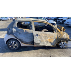 Jante CITROEN C1 2