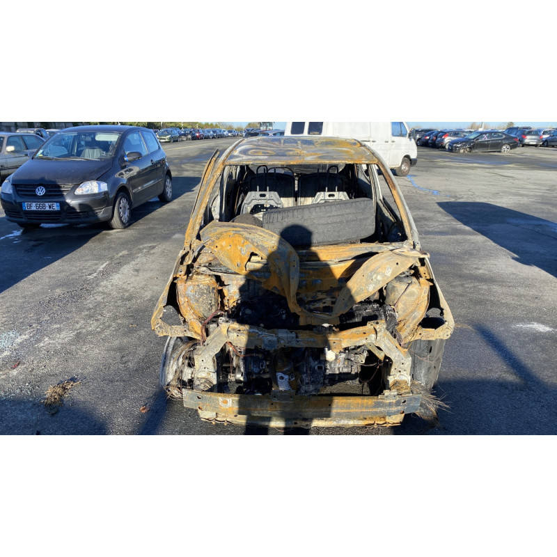 Jante CITROEN C1 2 Photo n°11
