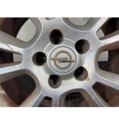 Jante OPEL MERIVA A
