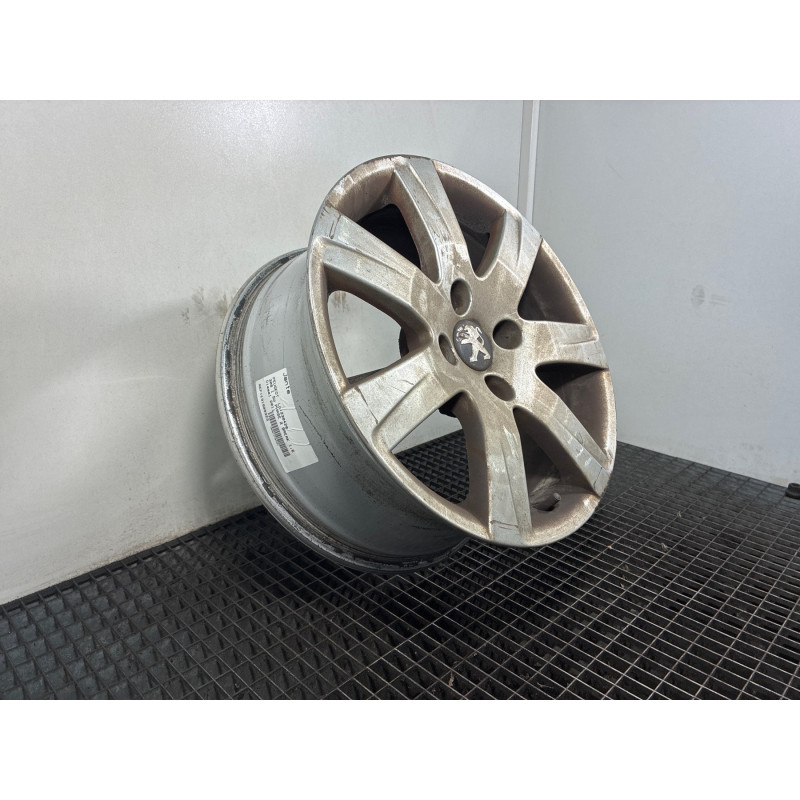 Jante PEUGEOT 308 1 SW Photo n°3