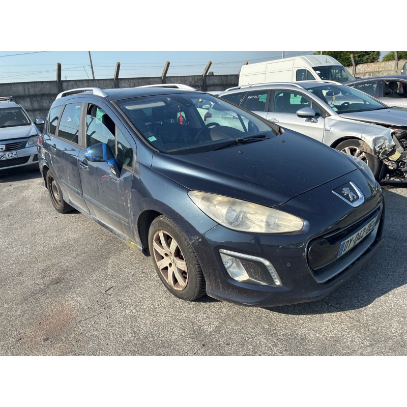Jante PEUGEOT 308 1 SW Photo n°5