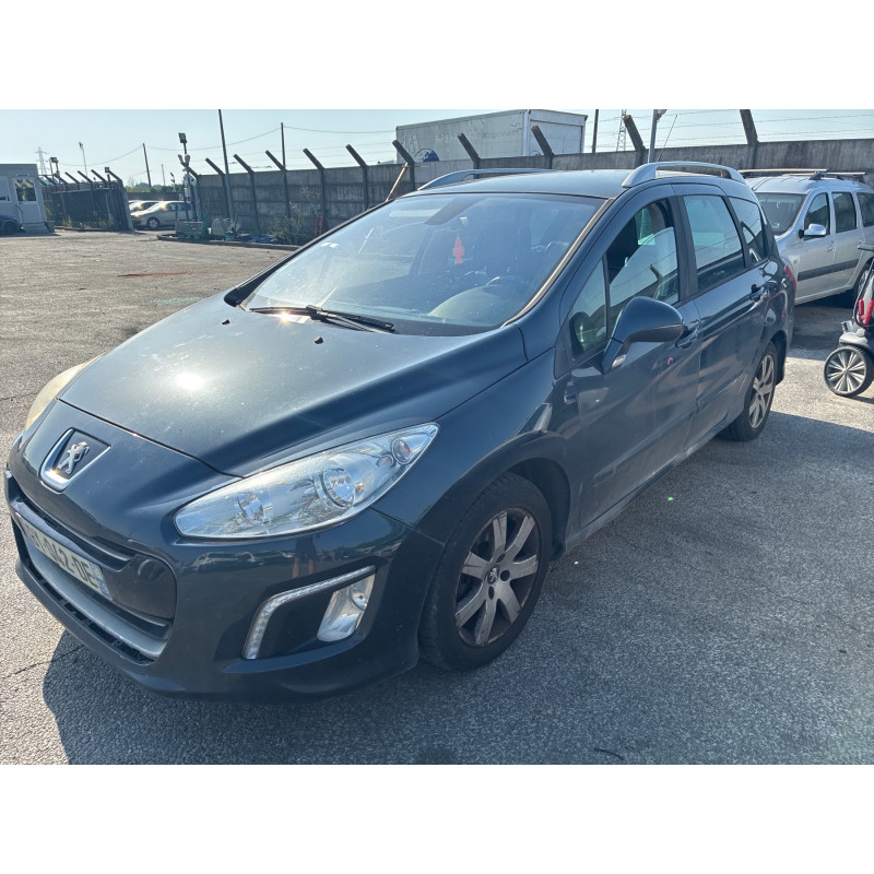 Jante PEUGEOT 308 1 SW Photo n°6