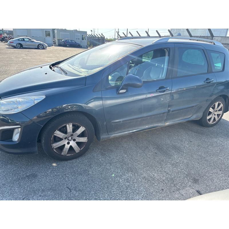 Jante PEUGEOT 308 1 SW Photo n°9