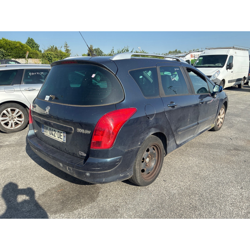 Jante PEUGEOT 308 1 SW Photo n°10
