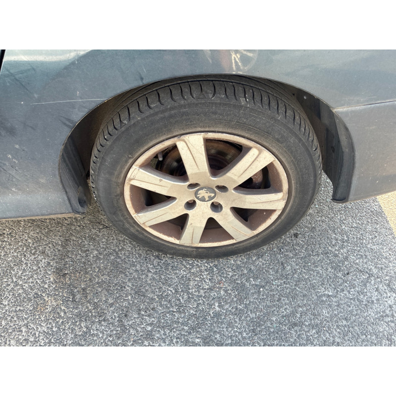 Jante PEUGEOT 308 1 SW Photo n°12