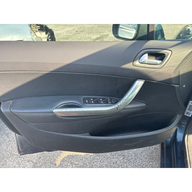 Jante PEUGEOT 308 1 SW Photo n°17