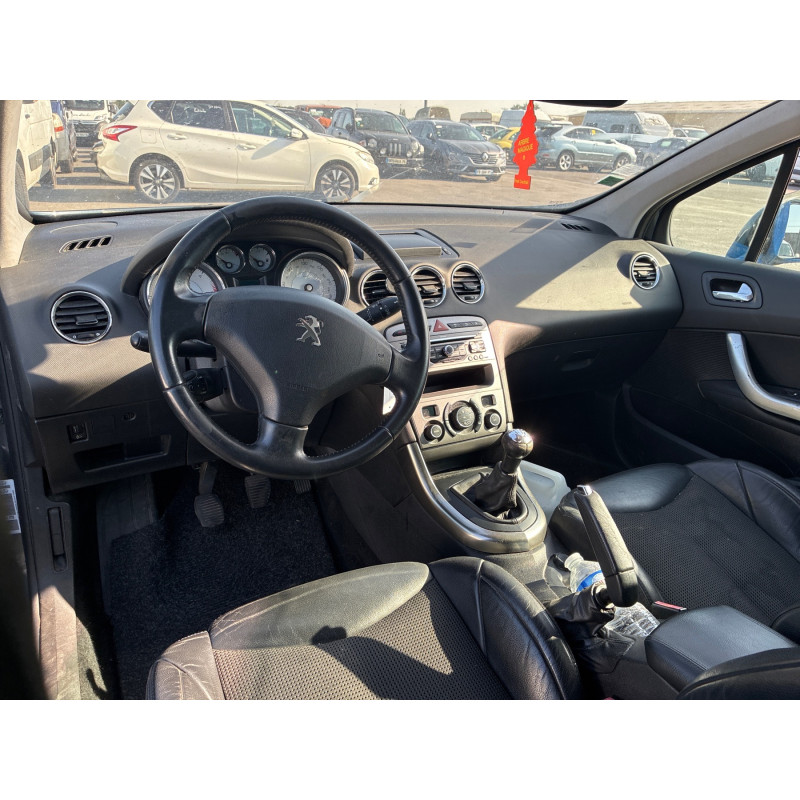 Jante PEUGEOT 308 1 SW Photo n°19