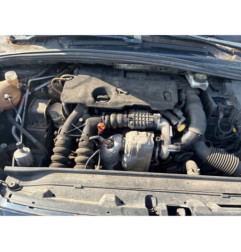 Jante PEUGEOT 308 1 SW