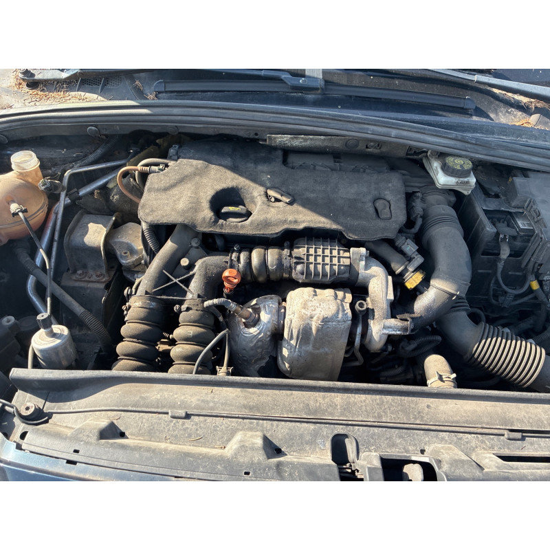 Jante PEUGEOT 308 1 SW Photo n°20