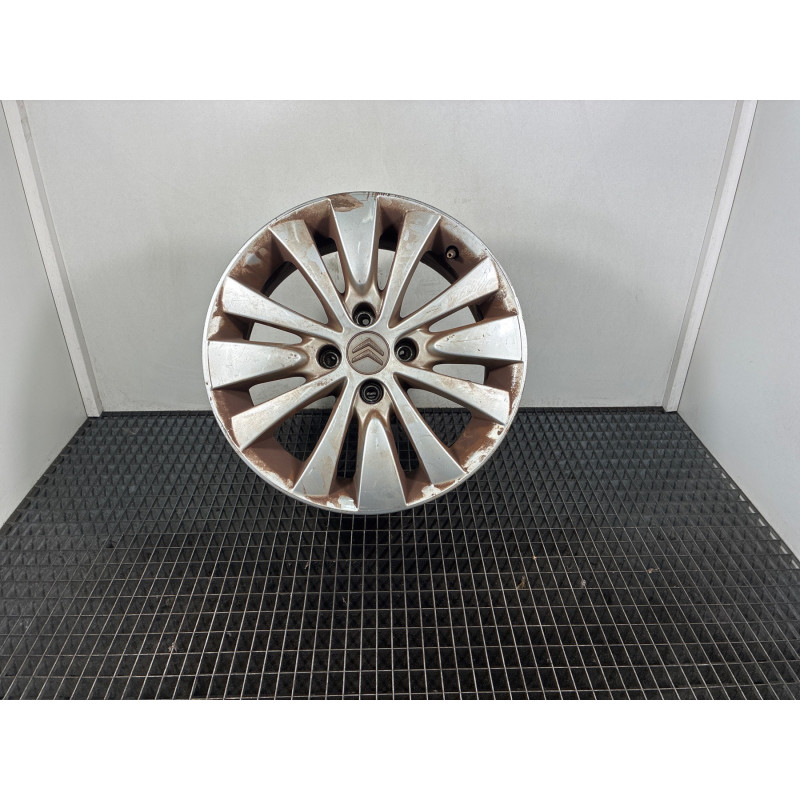 Jante CITROEN C4 GRAND PICASSO 1 Photo n°3