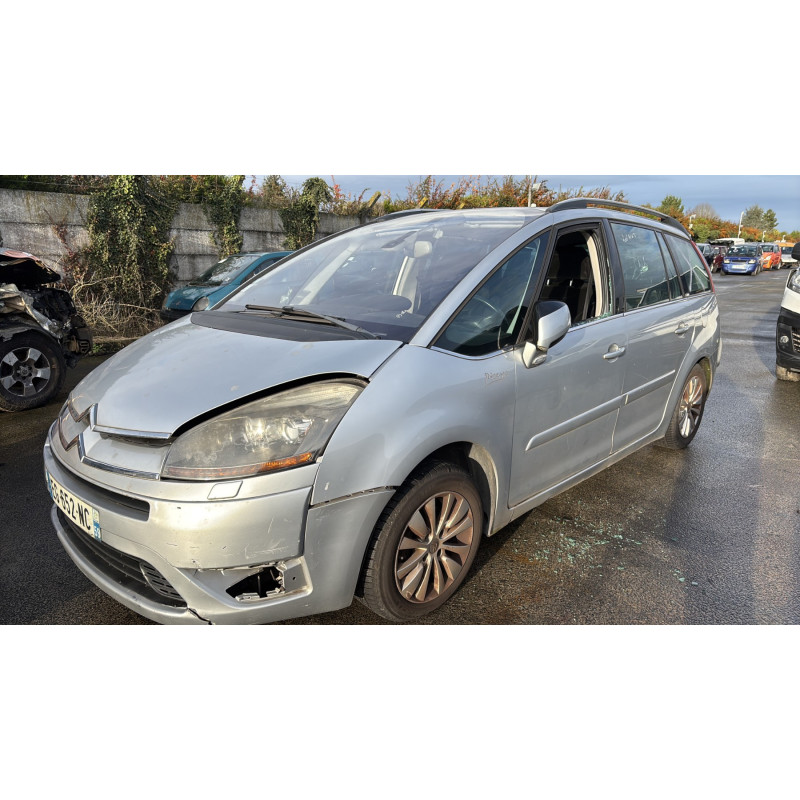 Jante CITROEN C4 GRAND PICASSO 1 Photo n°4