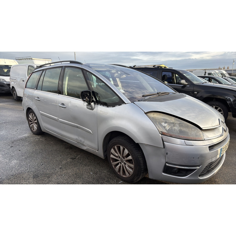 Jante CITROEN C4 GRAND PICASSO 1 Photo n°5