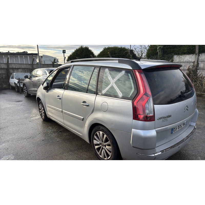 Jante CITROEN C4 GRAND PICASSO 1 Photo n°7