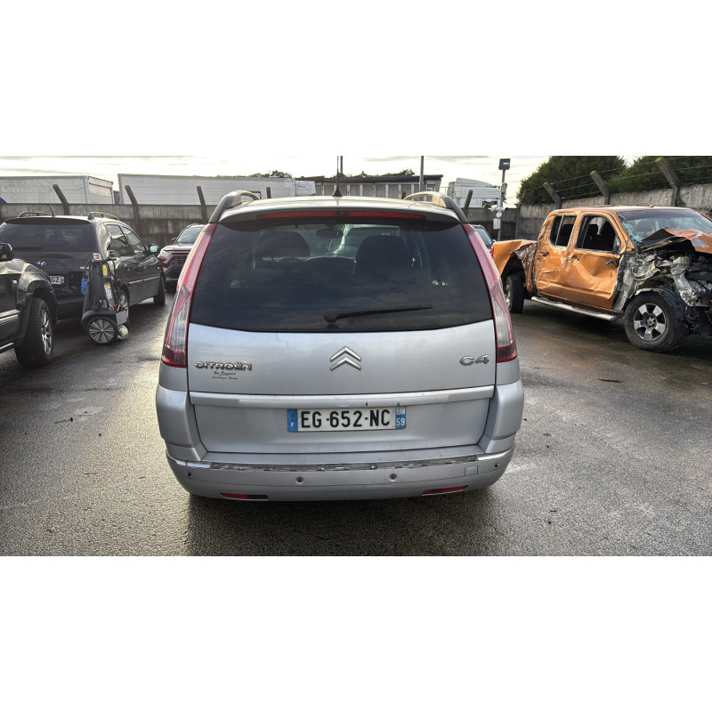 Jante CITROEN C4 GRAND PICASSO 1 Photo n°8
