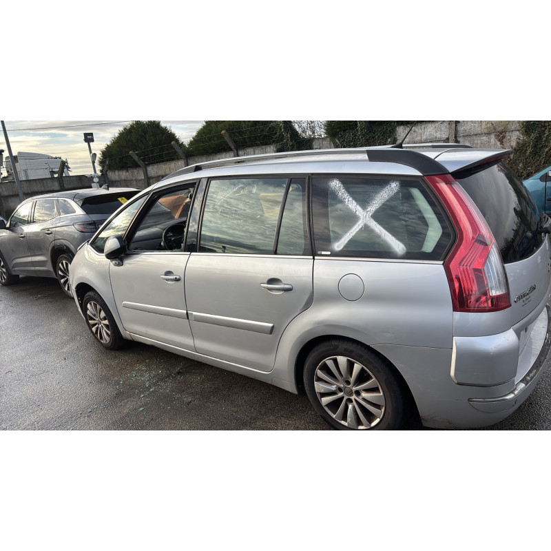 Jante CITROEN C4 GRAND PICASSO 1 Photo n°9