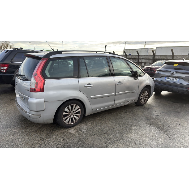 Jante CITROEN C4 GRAND PICASSO 1 Photo n°10