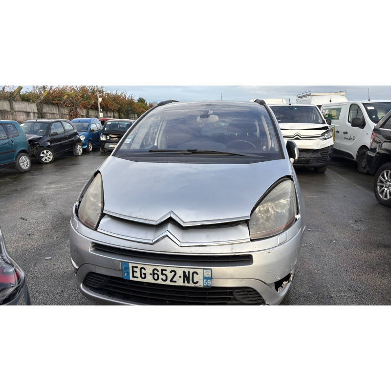 Jante CITROEN C4 GRAND PICASSO 1 Photo n°11
