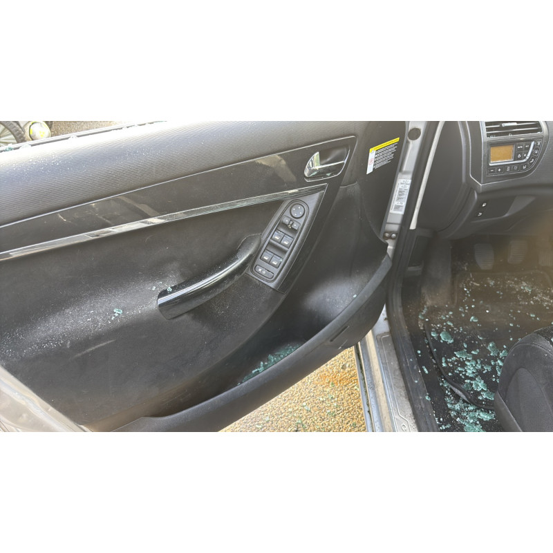 Jante CITROEN C4 GRAND PICASSO 1 Photo n°12