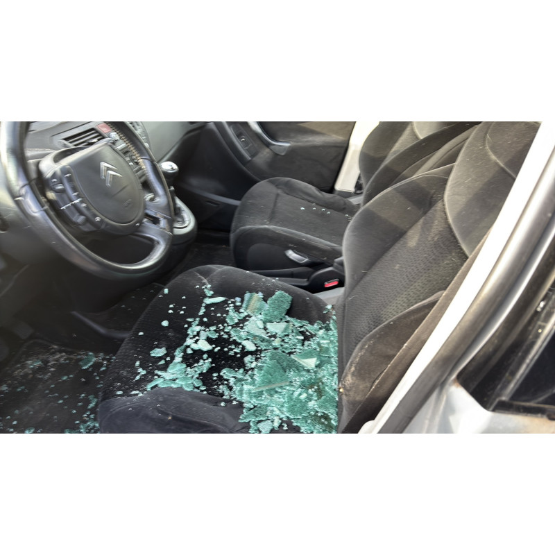 Jante CITROEN C4 GRAND PICASSO 1 Photo n°14