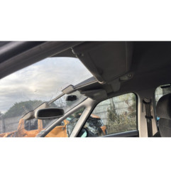 Jante CITROEN C4 GRAND PICASSO 1