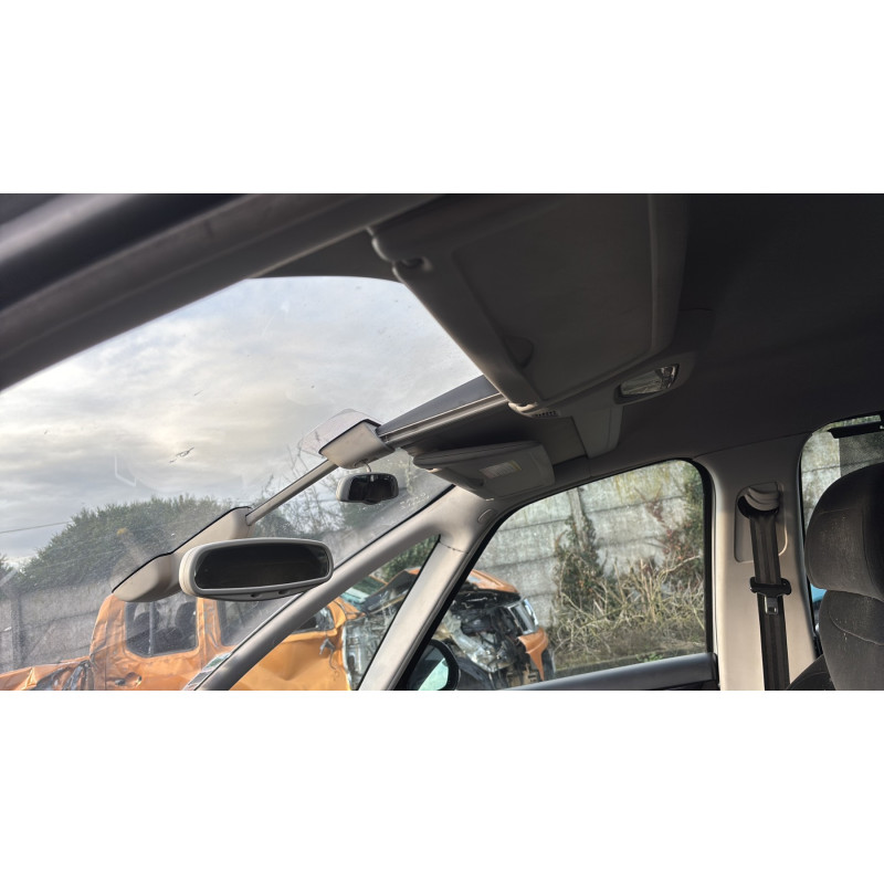 Jante CITROEN C4 GRAND PICASSO 1 Photo n°17