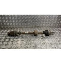 Cardan droit (transmission) RENAULT CLIO 2 Photo n°1