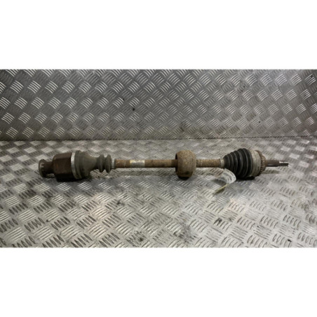 Cardan droit (transmission) RENAULT CLIO 2 Photo n°1