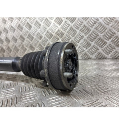 Cardan droit (transmission) SKODA ROOMSTER Photo n°1