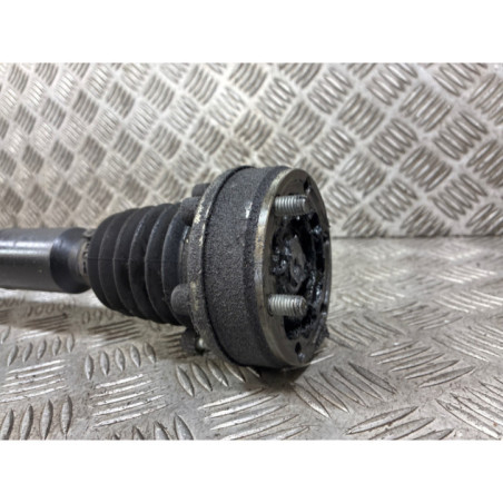 Cardan droit (transmission) SKODA ROOMSTER Photo n°1