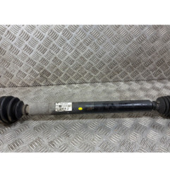 Cardan droit (transmission) SKODA ROOMSTER
